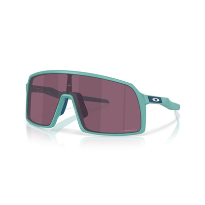 Brille OAKLEY SUTRO Matte Pacific Prizm Road Black