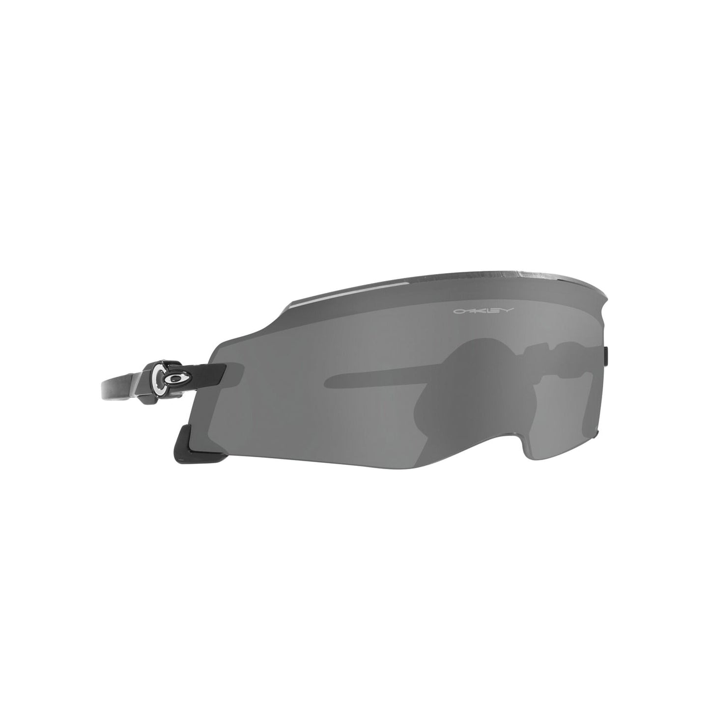 OAKLEY KATO Brille Schwarz Polished Prizm Black - OO9455M-0149
