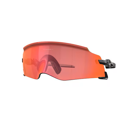 Brille OAKLEY KATO Schwarz Polished Glas Prizm Trail Torch - OO9455M-0649