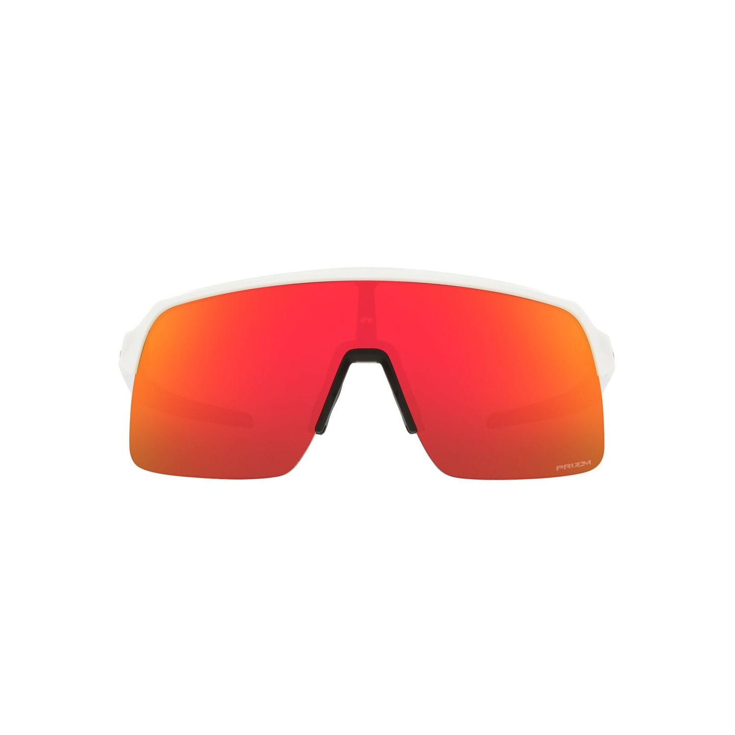 OAKLEY SUTRO LITE Brille Weiß Matt Prizm Ruby - OO9463-1839