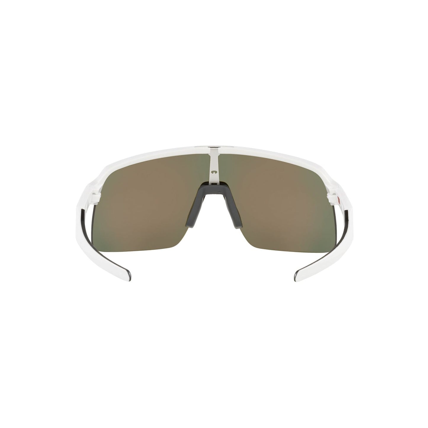 OAKLEY SUTRO LITE Brille Weiß Matt Prizm Ruby - OO9463-1839