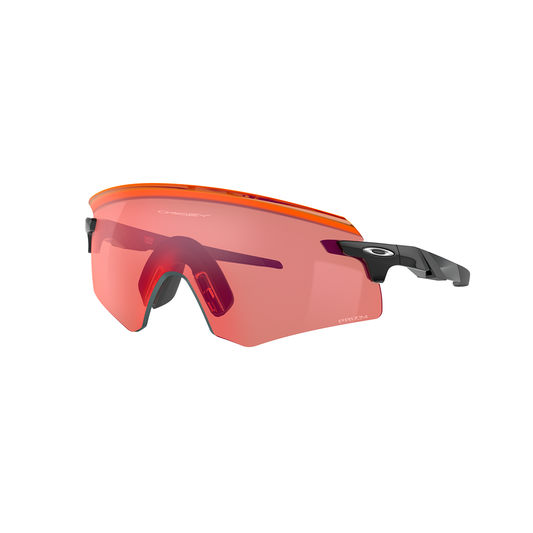 OAKLEY ENCODER Brille Polished Schwarz Prizm Field - OO9471-0236