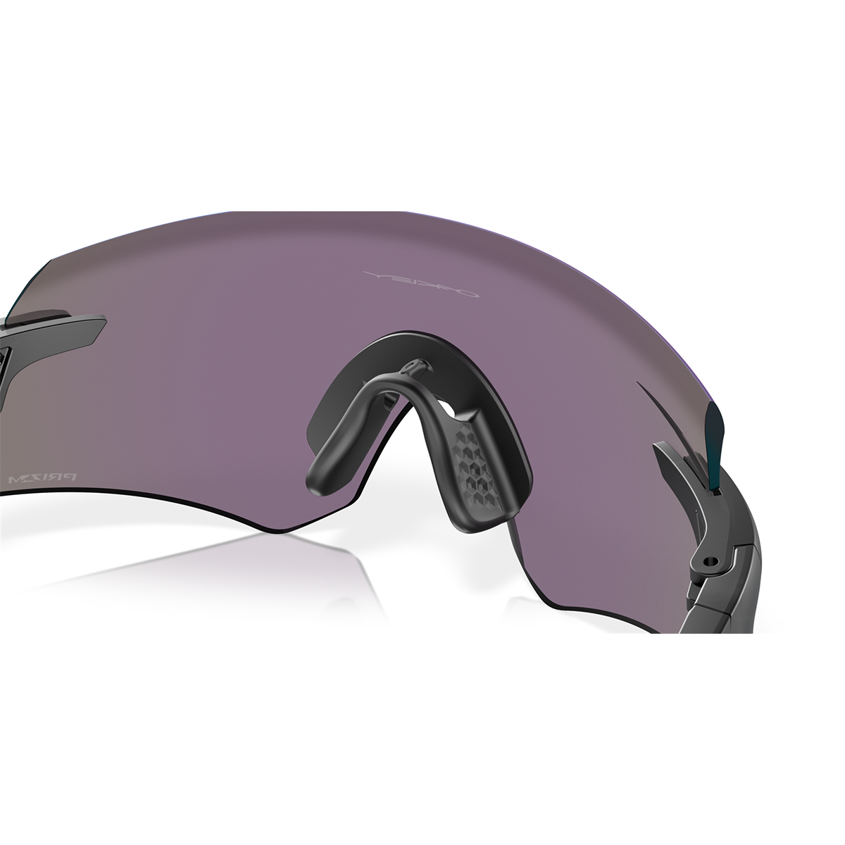 OAKLEY ENCODER Brille Mattschwarz Prizm Jade - OO9471-1836