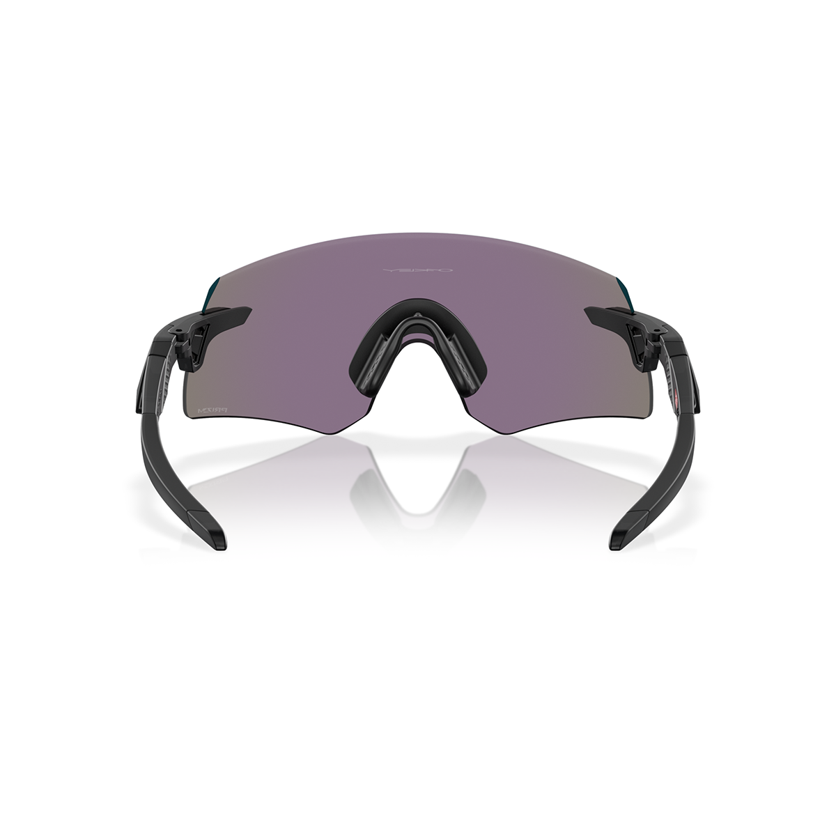 OAKLEY ENCODER Brille Mattschwarz Prizm Jade - OO9471-1836