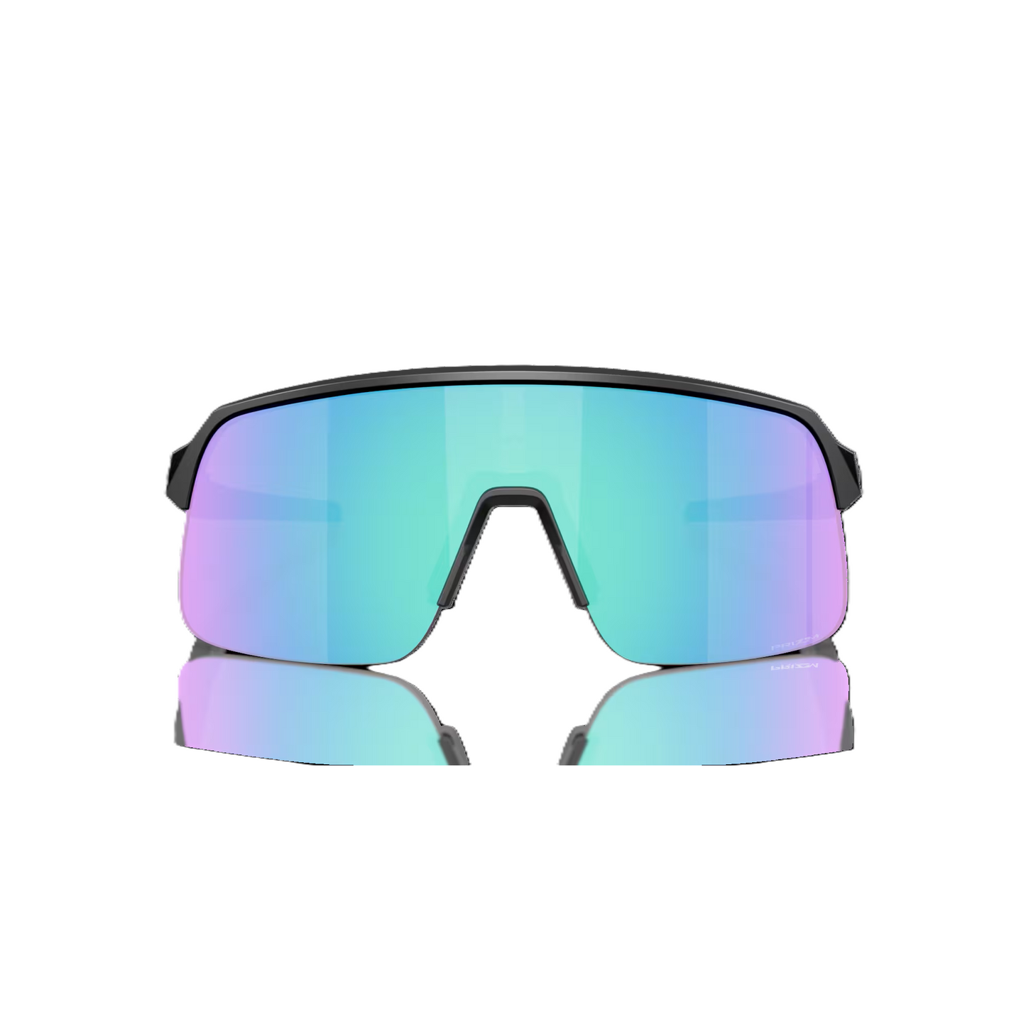 Brille OAKLEY SUTRO LITE S Matt Schwarz Glas Prizm Sapphire - OO9496-0534