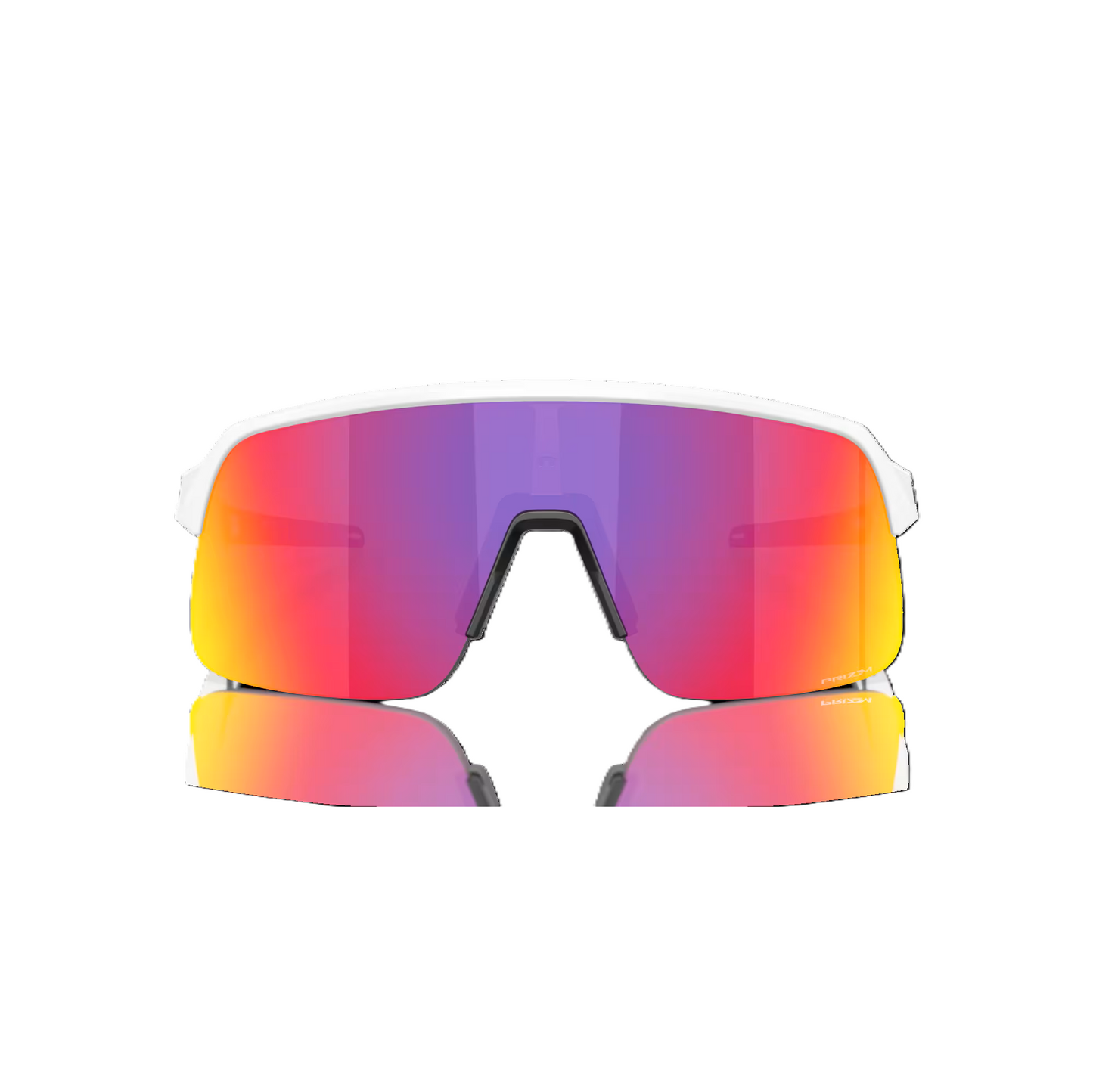 Brille OAKLEY SUTRO LITE S Matt Weiß Glas Prizm Road - OO9496-0634