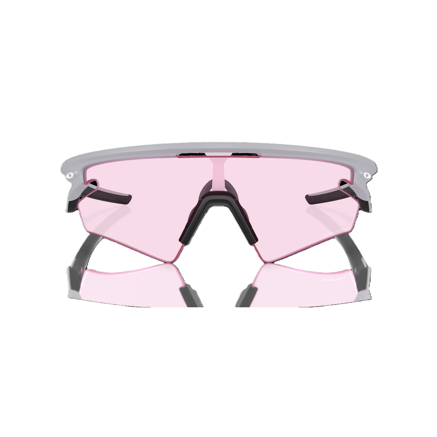OAKLEY SPHAERA SLASH Matt Fog Brille Prizm Low Light Glas - OO9499-0736