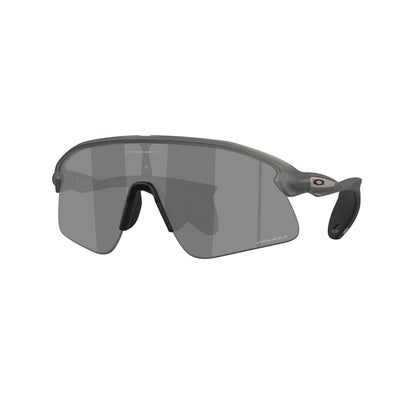 Brille OAKLEY STUNT DEVIL Grau Smoke Prizm Black