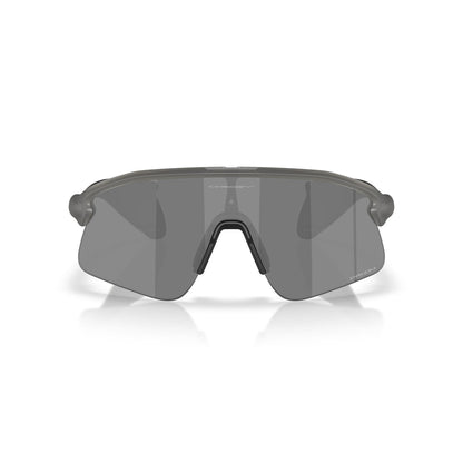 Brille OAKLEY STUNT DEVIL Grau Smoke Prizm Black
