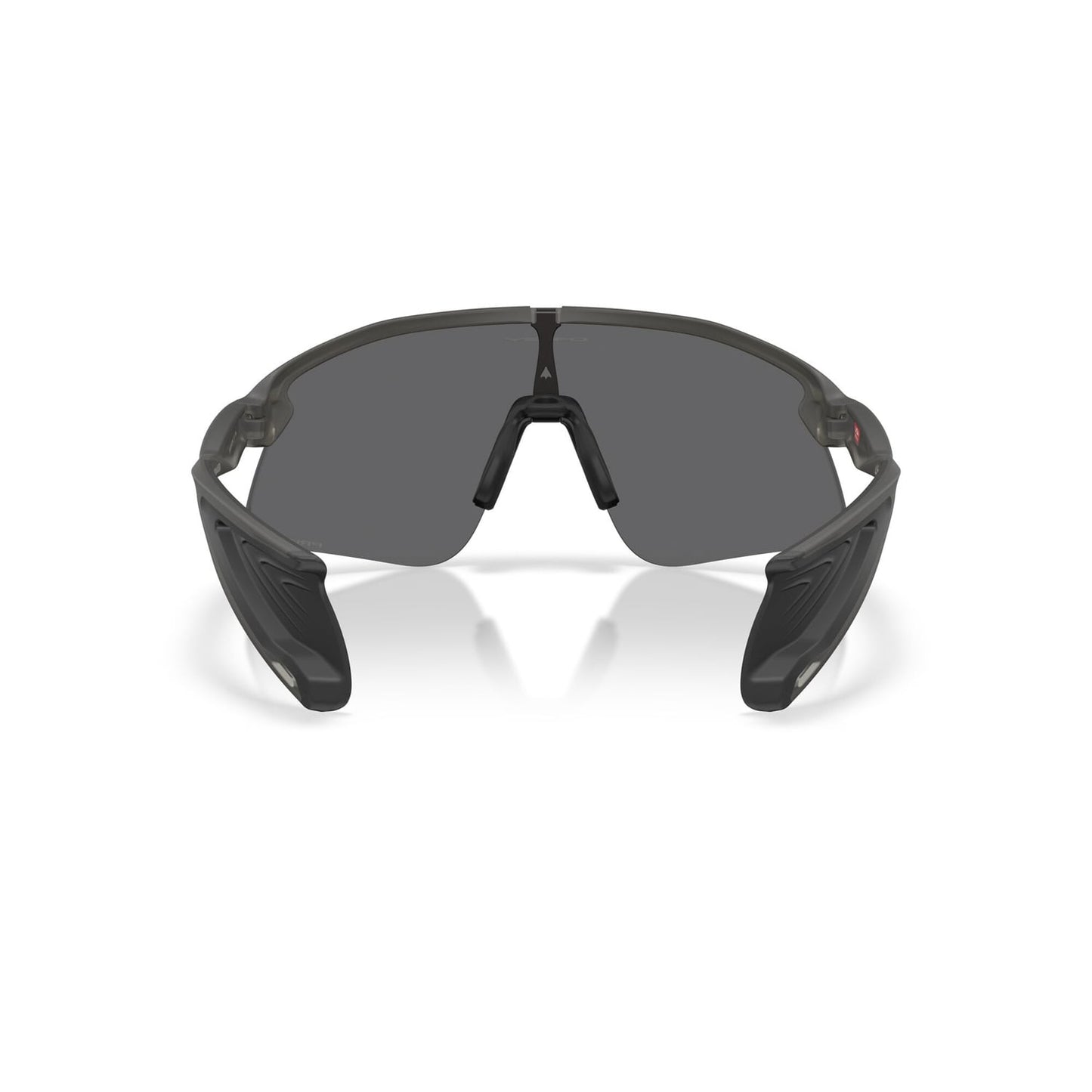 OAKLEY STUNT DEVIL S Brille Grau Smoke Prizm Black
