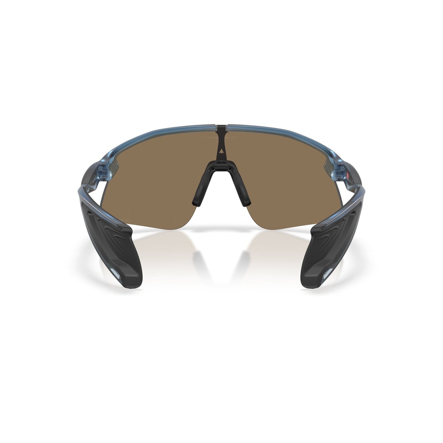 OAKLEY STUNT DEVIL S Brille Transluzent Abyss Prizm 24K
