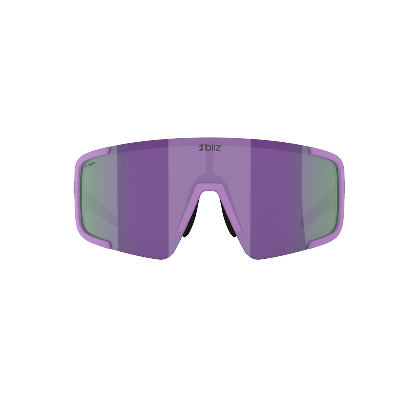 Brille BLIZ P003 Violett Bildschirm Purple Multi