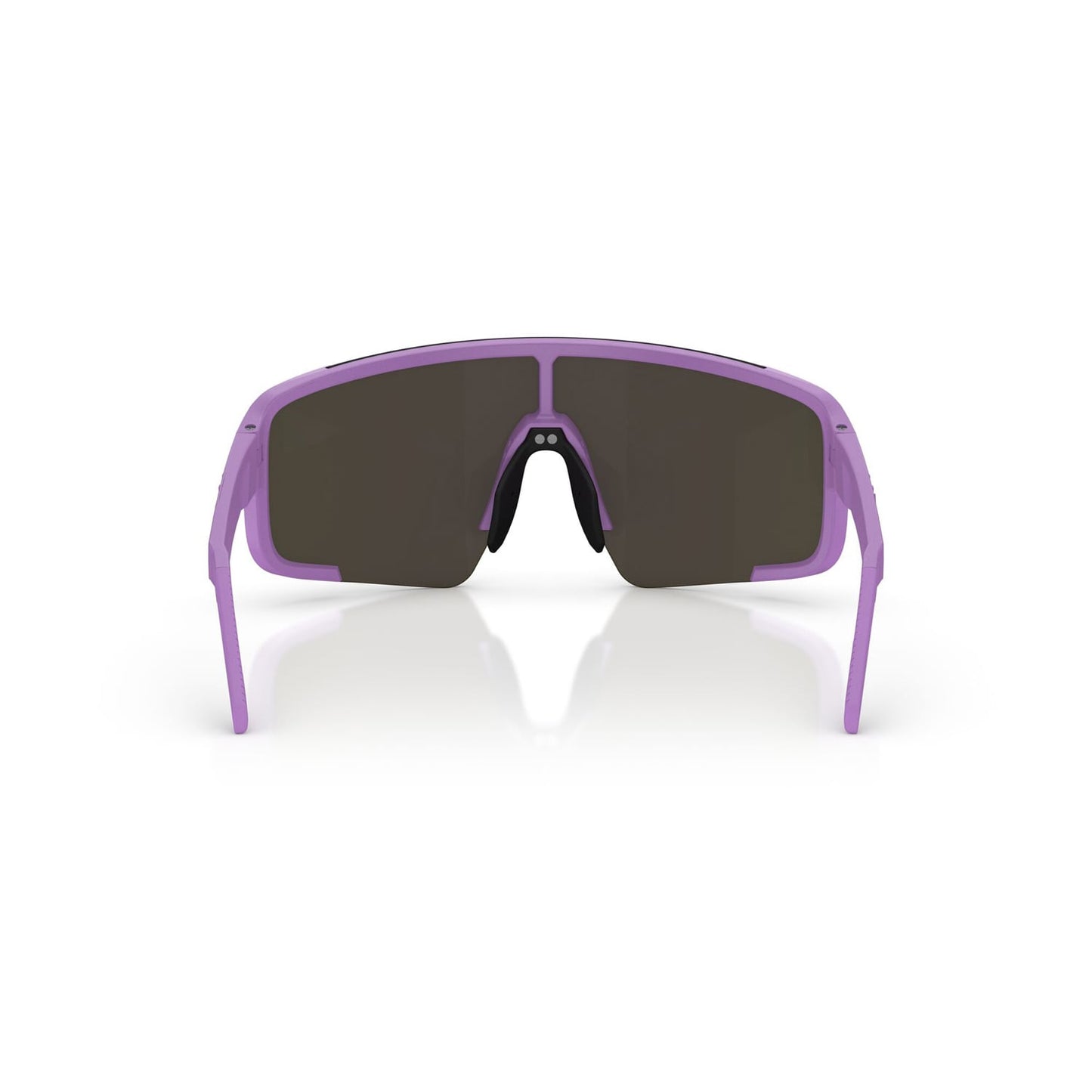 Brille BLIZ P003 Violett Bildschirm Purple Multi