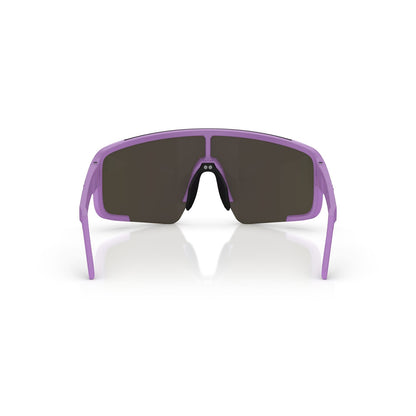 Brille BLIZ P003 Violett Glas Purple Multi