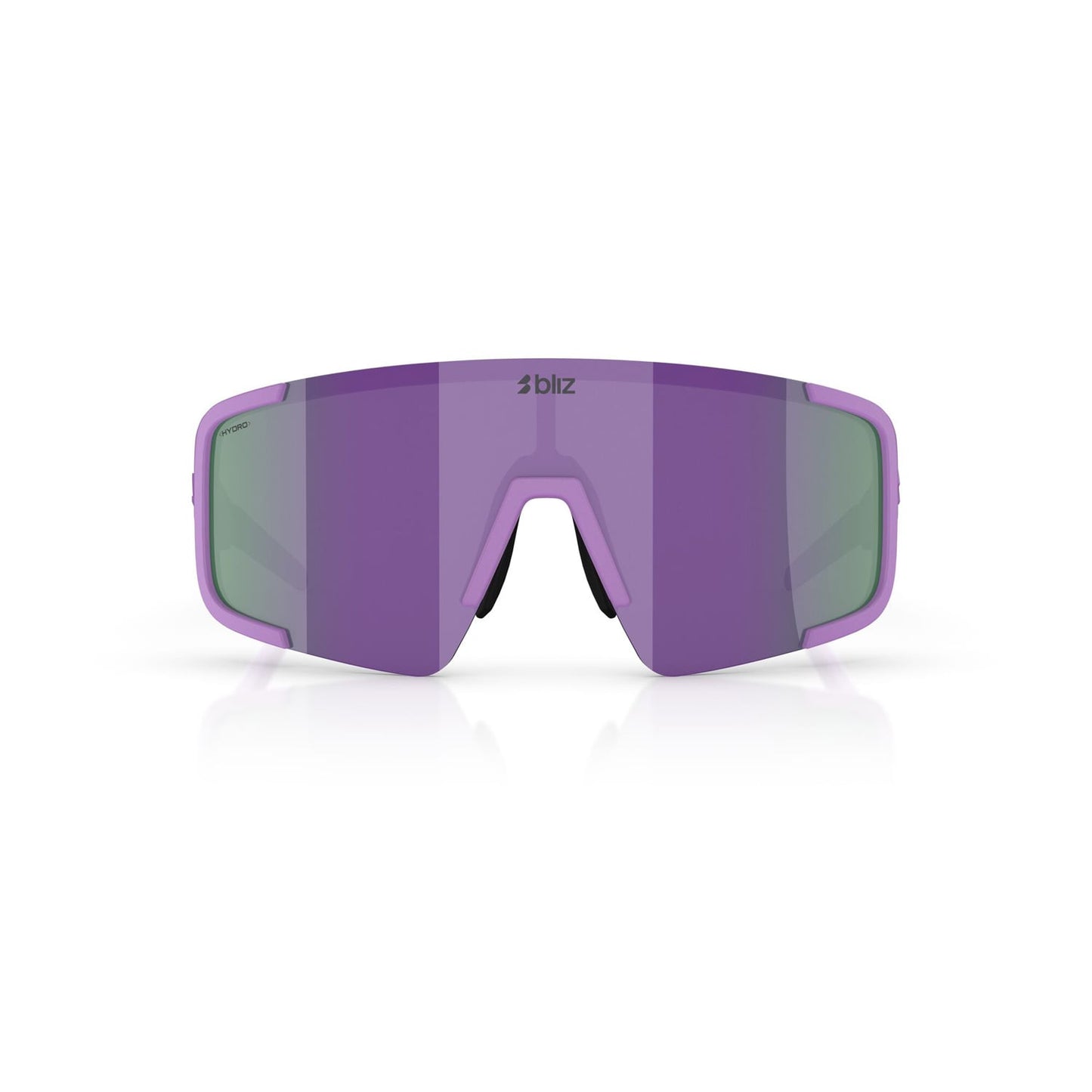 Brille BLIZ P003 Violett Bildschirm Purple Multi
