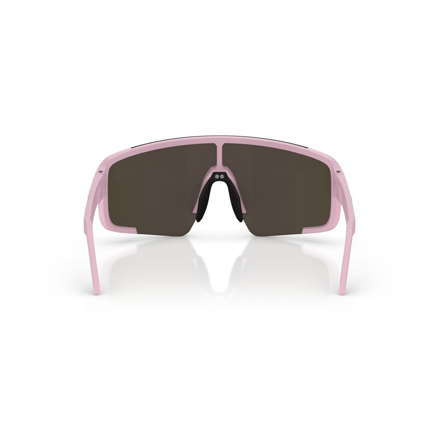 Brille BLIZ P003 SMALL Rose Matt Bildschirm Rosé Multi