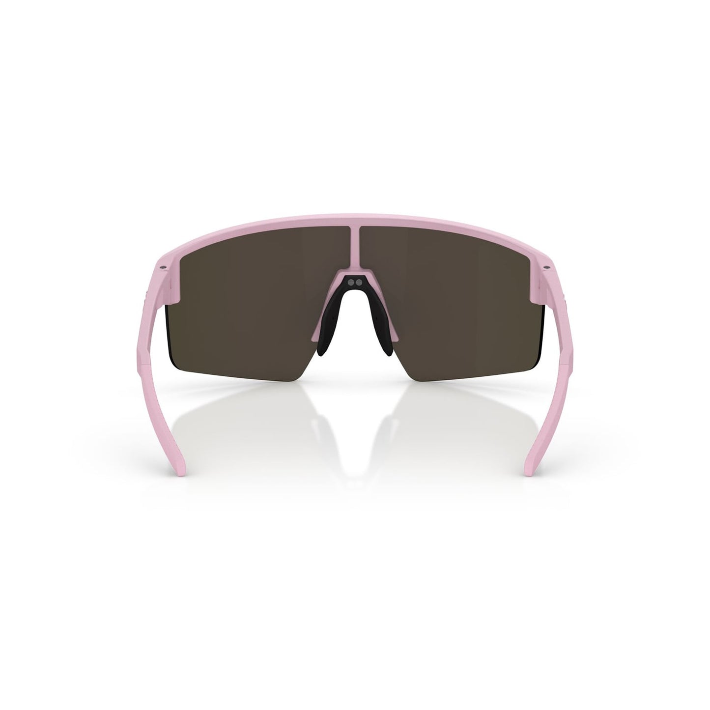 Brille BLIZ P004 SMALL Rose Matt Bildschirm Rosé Multi