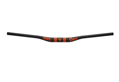 Lenker RACE FACE SIXC Carbon Rise 20mm 820mm Orange