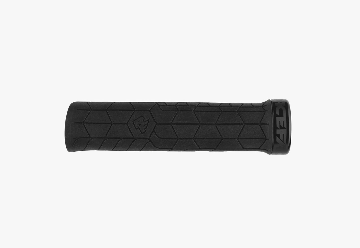 RACE FACE GETTA Lock-On 135mm Grips Schwarz