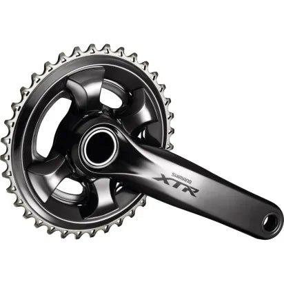 2x11-fach-Kurbelgarnitur SHIMANO XTR FC-M9020-B