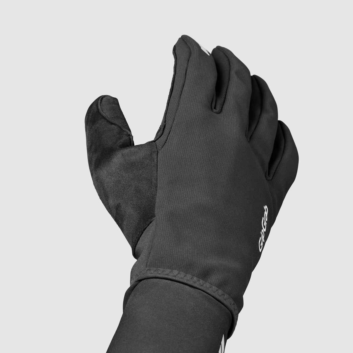 Gants GRIPGRAB PACR WINDPROOF SPRING AUTUMN Noir