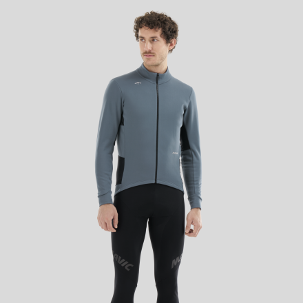 Jacke MAVIC AKSIUM THERMO Blau