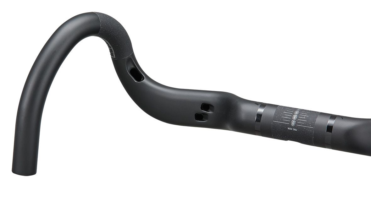 RITCHEY ERGOMAX SUPERLOGIC Gravel-Lenker