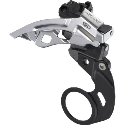 SHIMANO SLX FD-M660-E 9-fach-Umwerfer