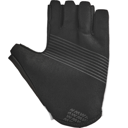 Kurzhandschuhe MAVIC ESSENTIAL Weiß