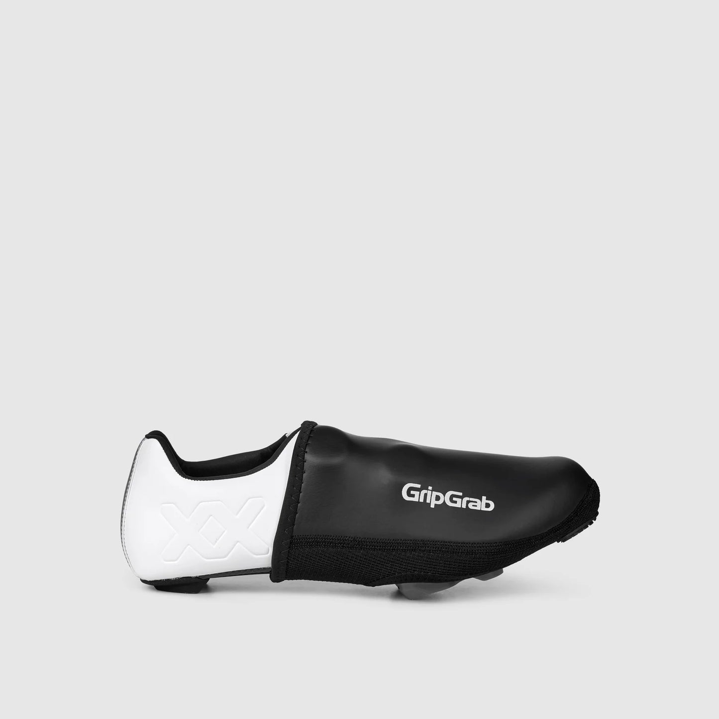 GRIPGRAB PACR WINDPROOF Zehenschutzkappe Schwarz