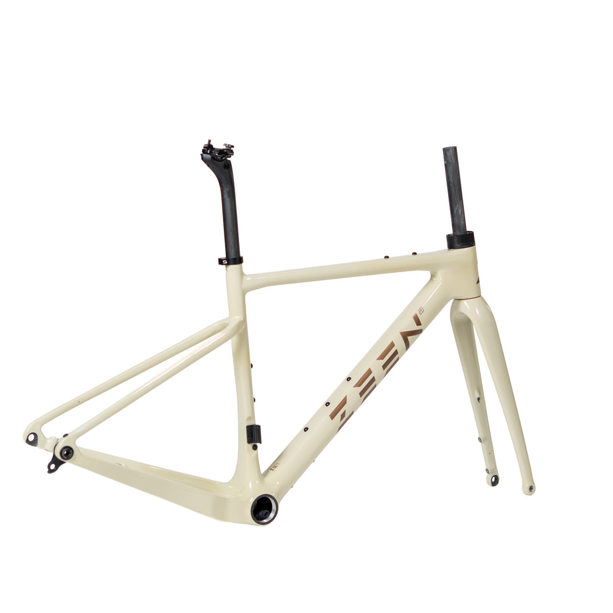 ZEEN X-RACE Rahmen-Kit