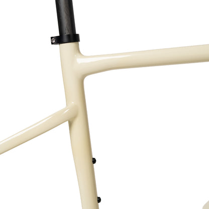 Rahmenset ZEEN X-RACE Sand