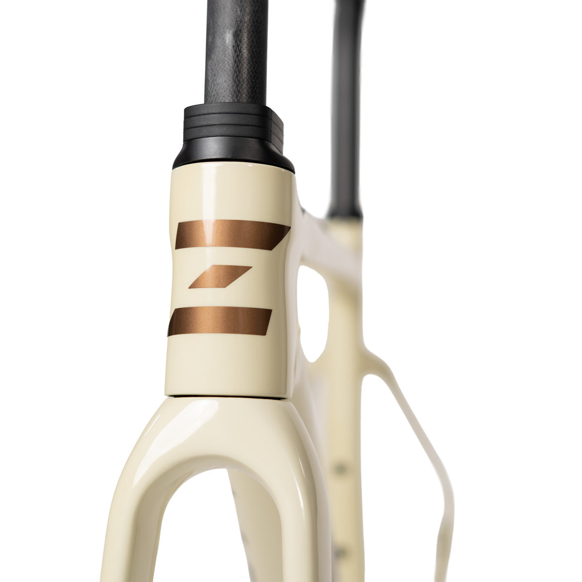 ZEEN X-RACE Rahmen-Kit