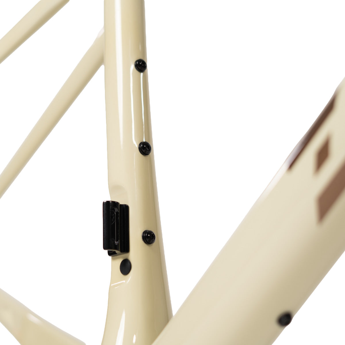 ZEEN X-RACE Rahmen-Kit