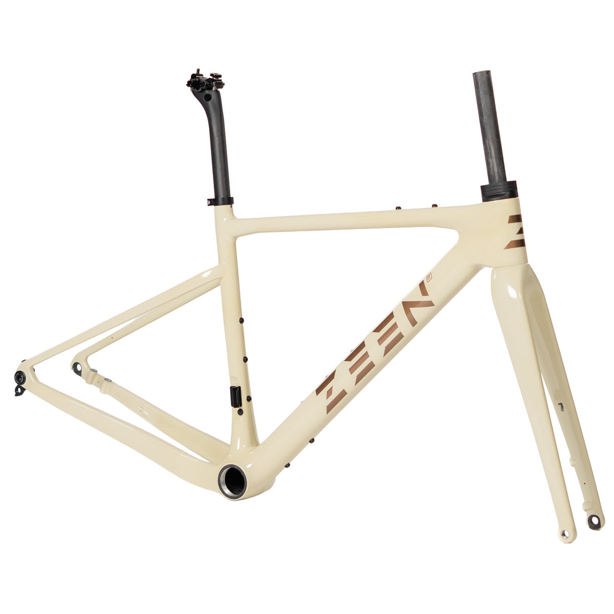 ZEEN X-RACE Rahmen-Kit