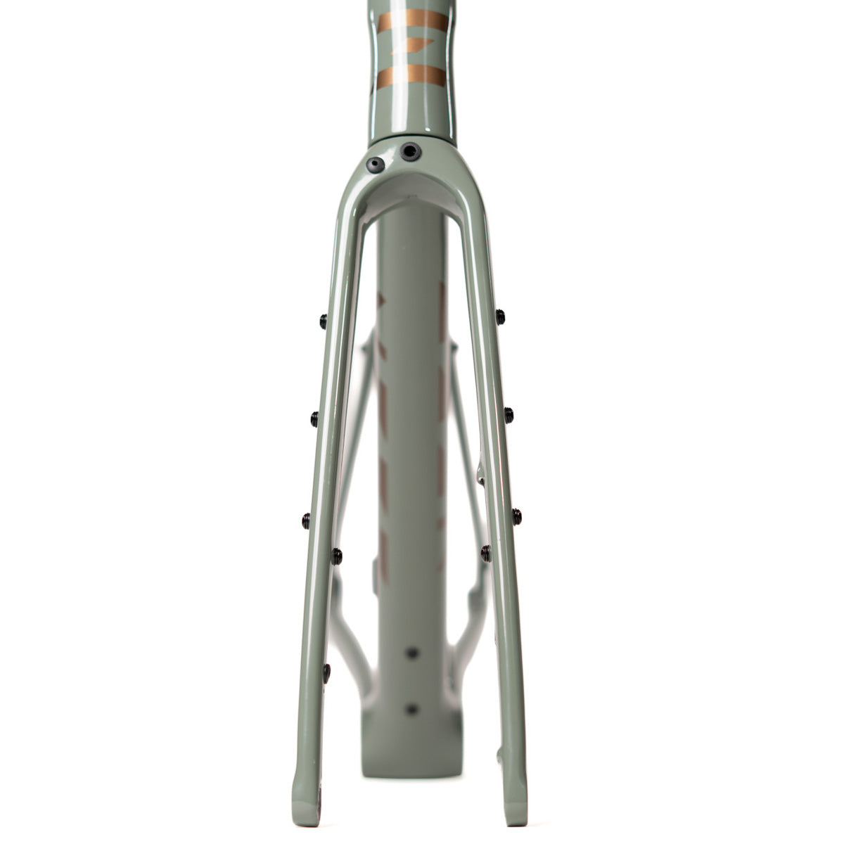 Rahmen-Kit ZEEN EXPLORER Green
