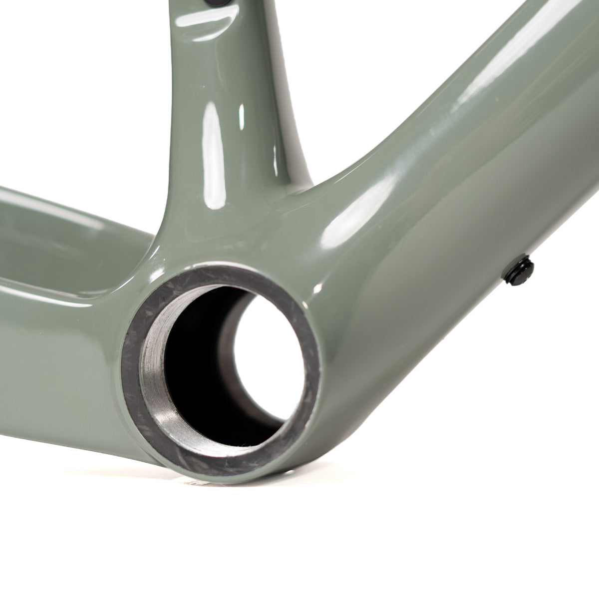 Rahmen-Kit ZEEN EXPLORER Green