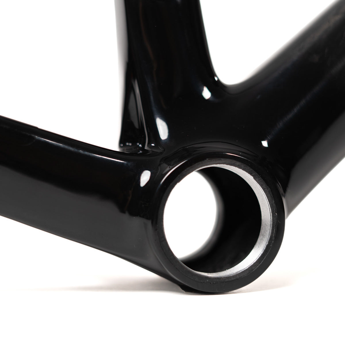 Rahmen-Kit ZEEN ICON Gloss Carbon