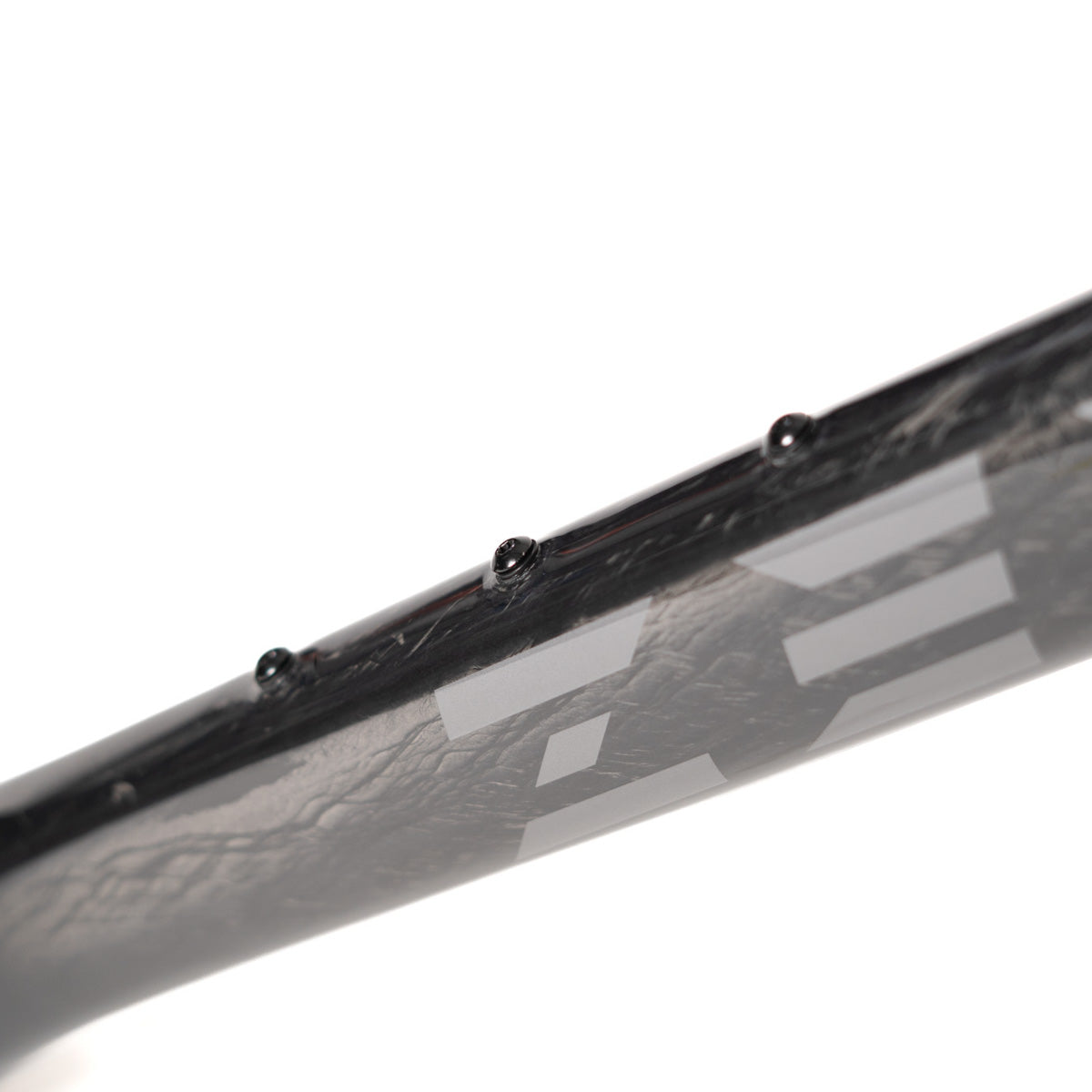 Rahmen-Kit ZEEN ICON Gloss Carbon