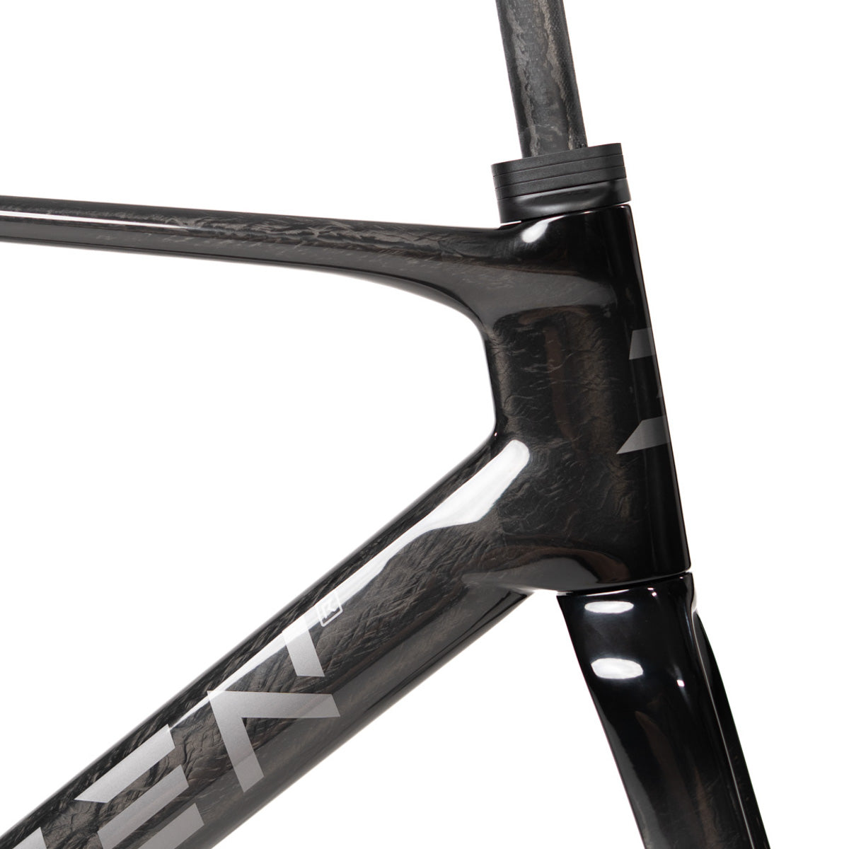 Rahmen-Kit ZEEN ICON Gloss Carbon
