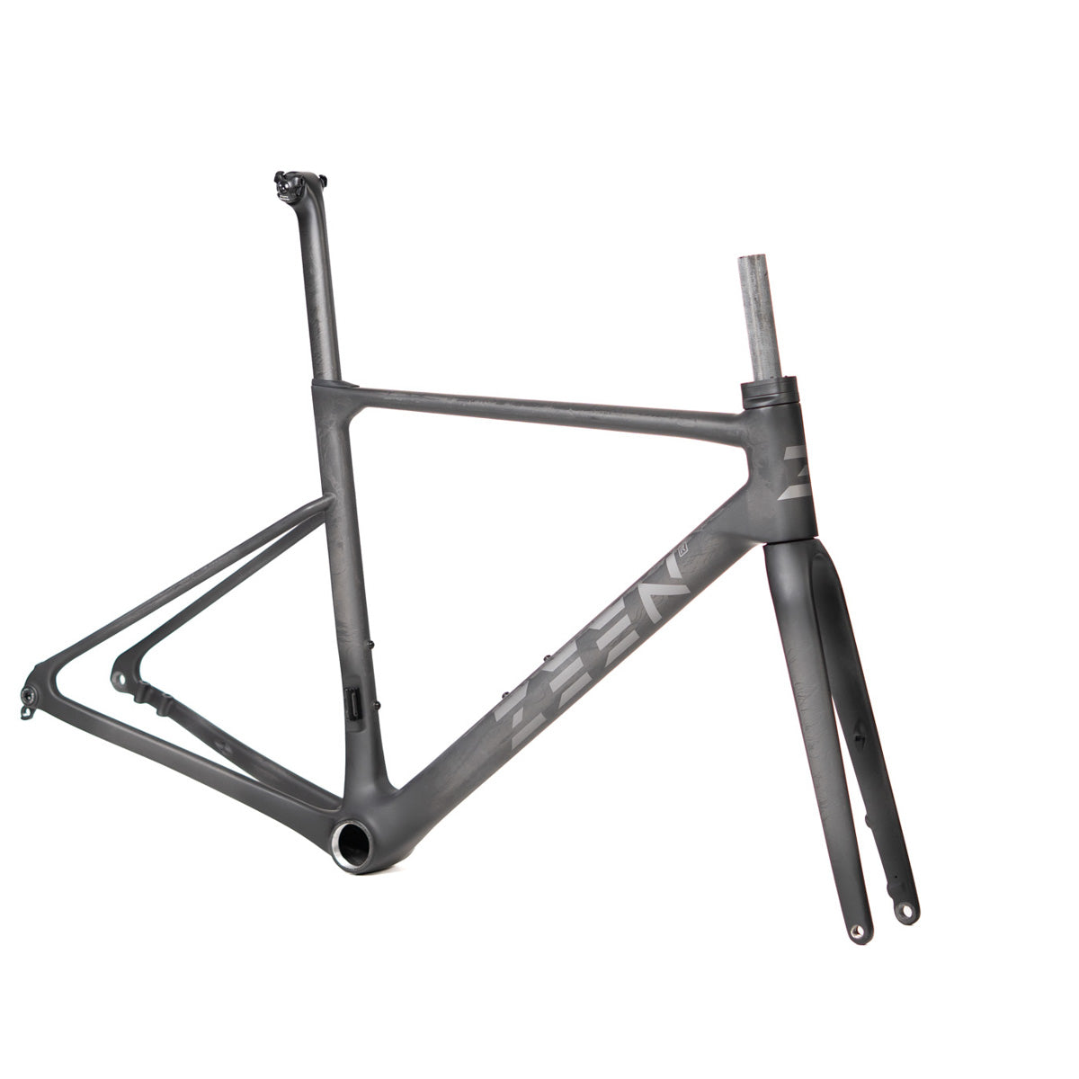 ZEEN SUPERLITE Rahmen-Kit