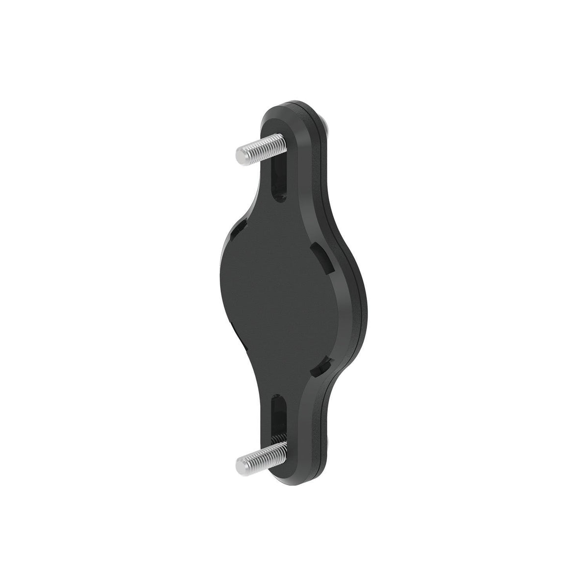 LEZYNE MATRIX BIKE TAGGER Diebstahlschutzhalterung Schwarz (für AirTag)