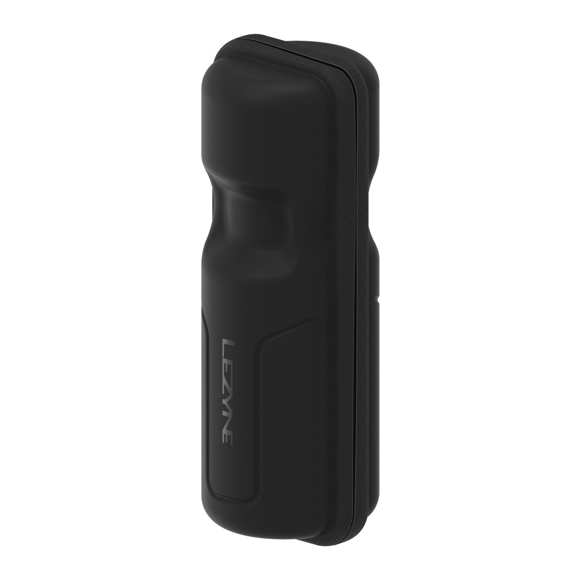 LEZYNE FLOW CADDY PRO Werkzeugflasche Schwarz