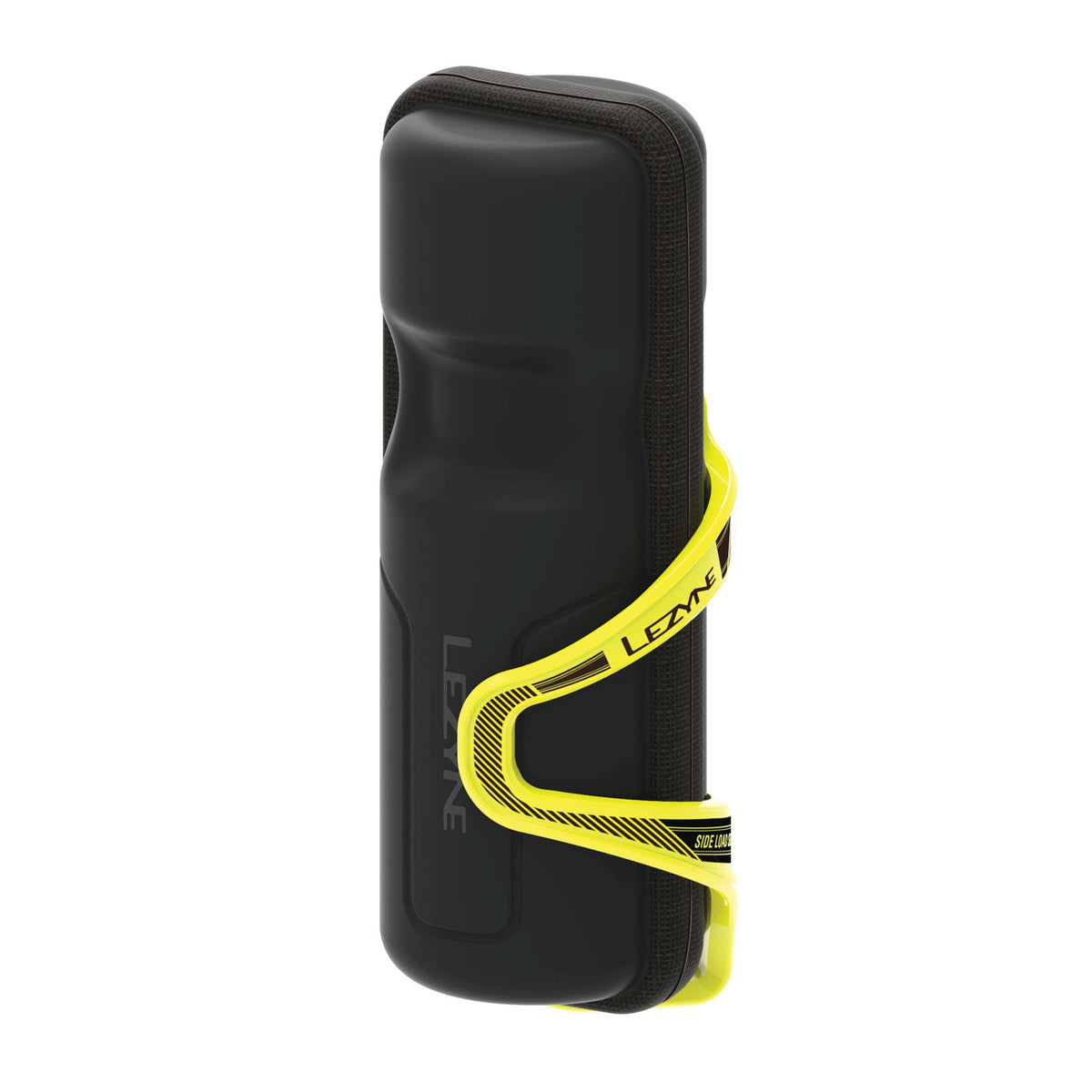 LEZYNE FLOW CADDY PRO Werkzeugflasche Schwarz