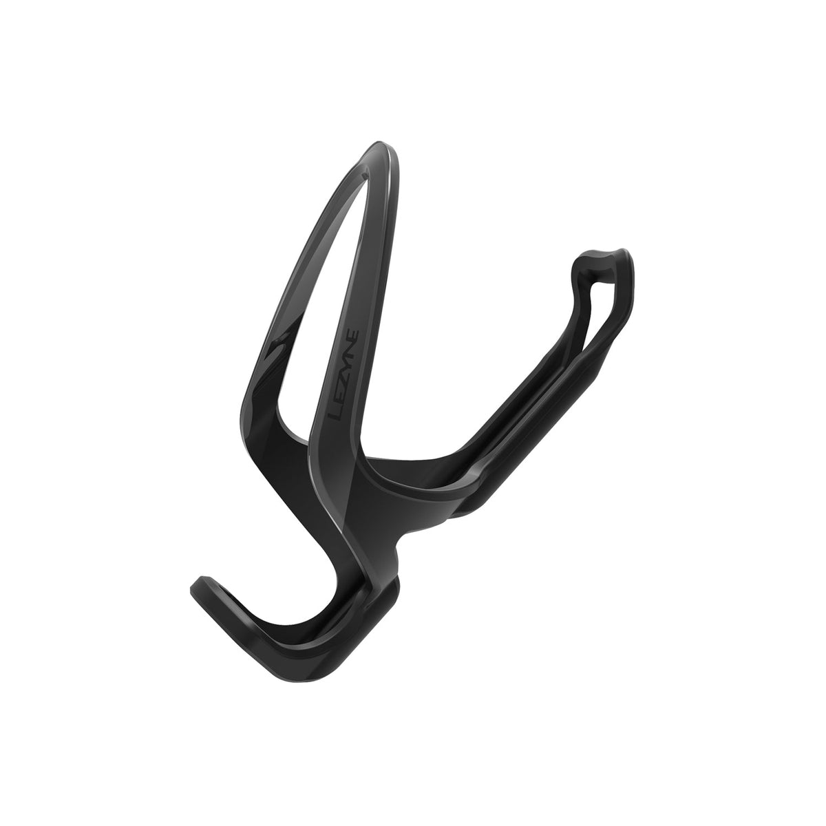 LEZYNE MATRIX TEAM Flaschenhalter Schwarz