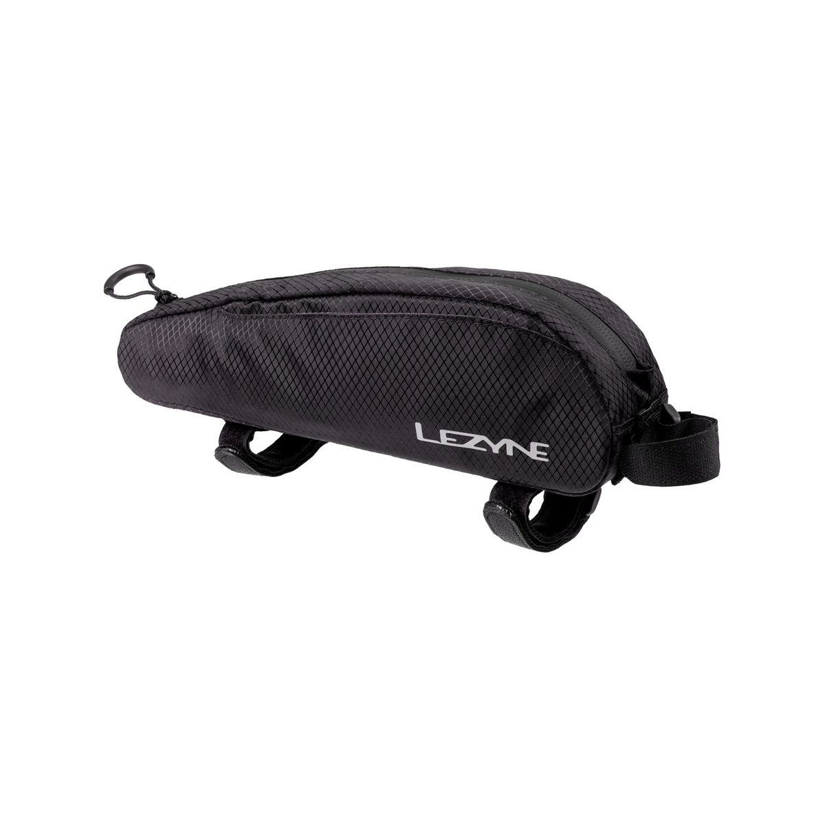 LEZYNE AERO ENERGY CADDY Oberrohrtasche Schwarz