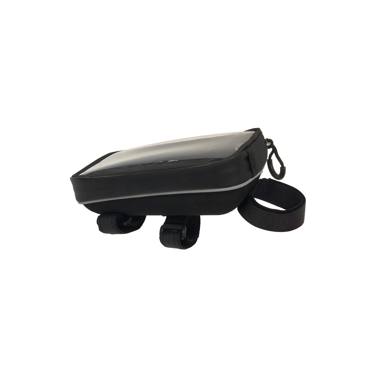 LEZYNE SMART ENERGY CADDY XL Oberrohrtasche Schwarz