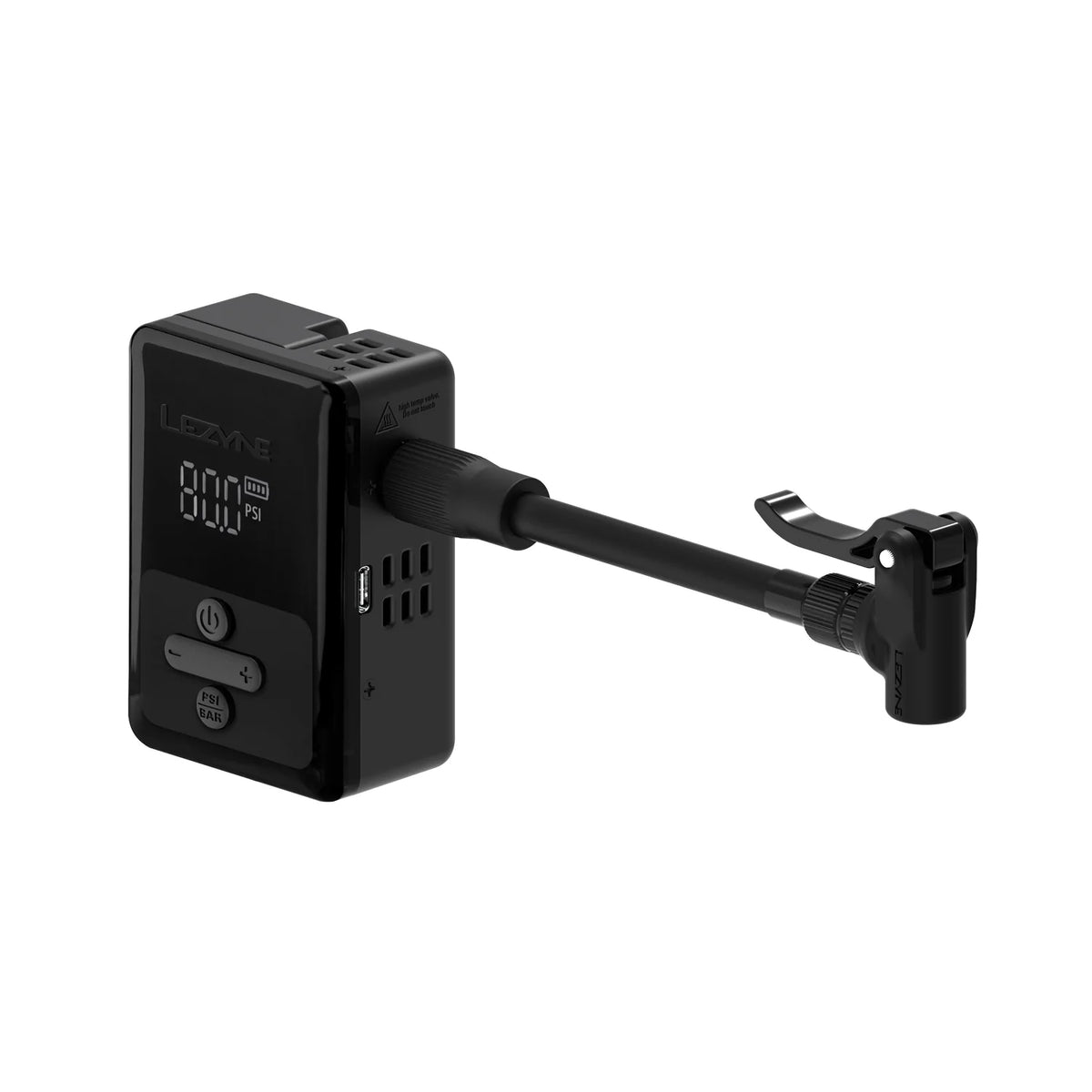 Elektrische Pumpe LEZYNE E DRIVE