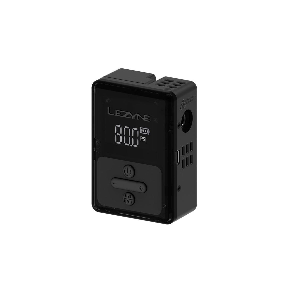 Elektrische Luftpumpe LEZYNE E DRIVE