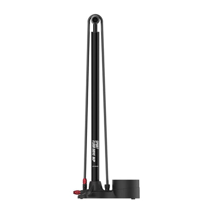 Standpumpe LEZYNE SPORT FLOOR DRIVE Schwarz